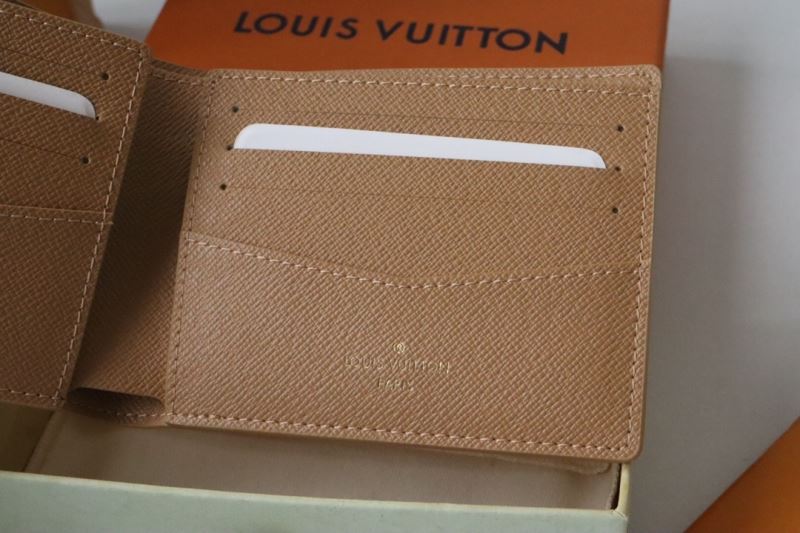 Louis Vuitton Wallets